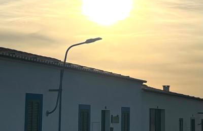 Casa do Ocaso - Foto 1