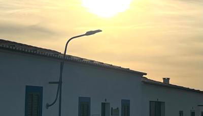 Casa do Ocaso - Foto 1