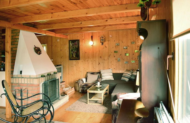 Holiday Home, Gowidlino - Foto 7