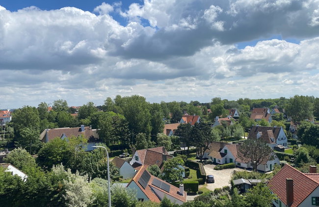 Apartment in Nieuwpoort Near the Beach - Foto 9