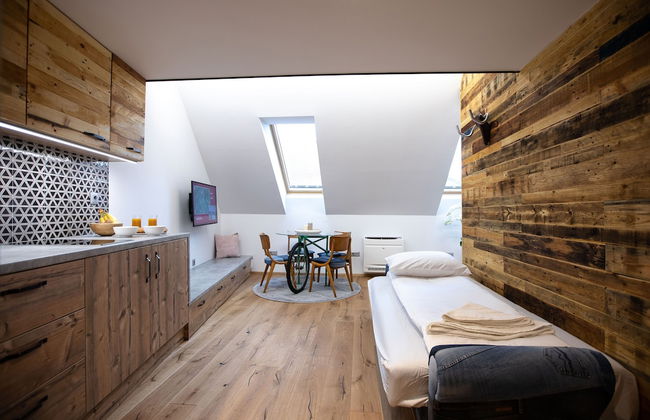 BeCycle Sustainable Stay and Travel - Photo 8