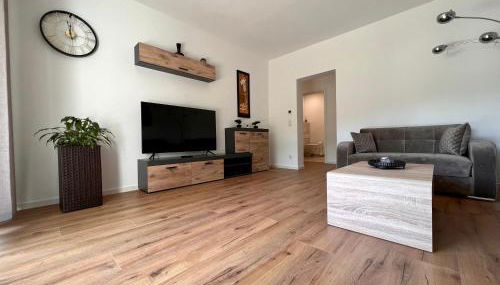 Idyllische Ferienwohnung mit Balkon & Ausblick - Foto 3