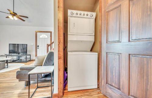 Bridges Bay Vacation Cabin 33 - Foto 18