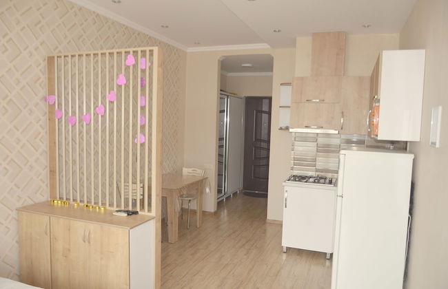 Batumi Real Lux - Foto 75