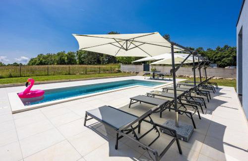 Hera Countryside Villa by Qubo Villas - Foto 8