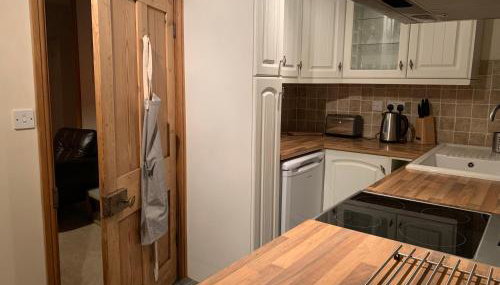 Cwmbach Cottage, Hay on Wye - Foto 4