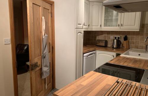 Cwmbach Cottage, Hay on Wye - Foto 4