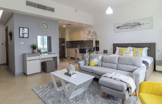 HiGuests - Madison Residency - Foto 6