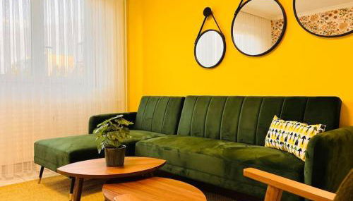 Lumineux, Calme, Parking & Tram - Foto 2