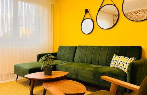 Lumineux, Calme, Parking & Tram - Foto 2