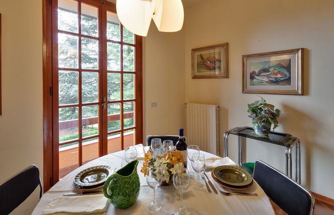 Villa La Bruscola by Mmega - Photo 23