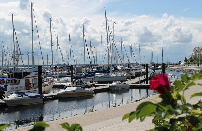 Coastal Retreat in Boltenhagen - Photo 16