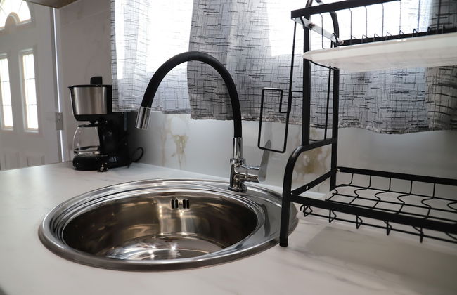 Calma Eco Houses - Foto 43