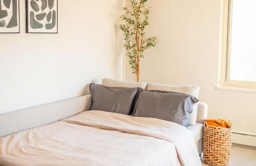 2BR Downtown Convention Center Near Attractions - Foto 8