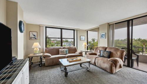 6415 Midnight Pass Road Unit 304 - Photo 1