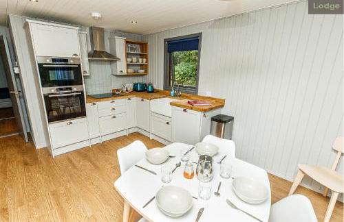 Firbush Lochside Lodges - Foto 6