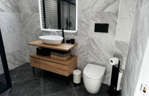 Wonderful Loft, parking free V - Foto 8