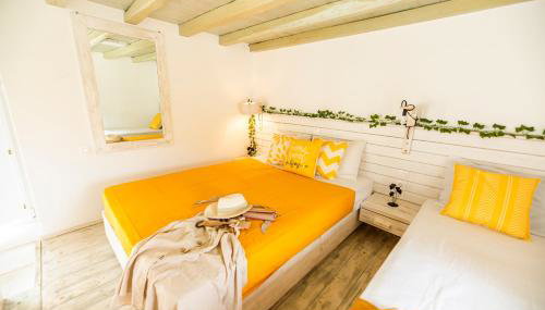 Opus apartment - Foto 1, towels