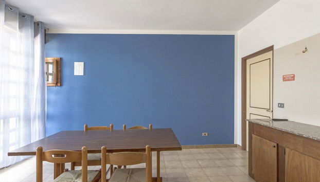 Servicio de comidas en la habitación