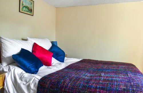 Cherry Cottage - Foto 19