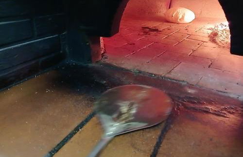 Tenuta Chianchito - Foto 17