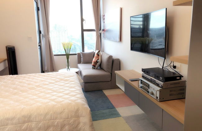 VN Apartments - Photo 24