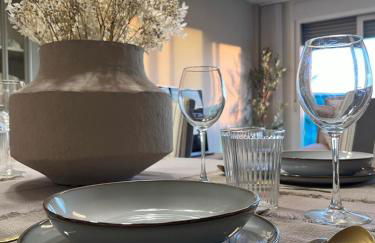 El Balcón del Ebro by Alogest- Vistas, piscina y 2 parking - Foto 11