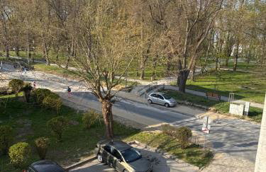 APARTAMENT KASZMIR w KRÓLEWSKIM SANDOMIERZU - Photo 55