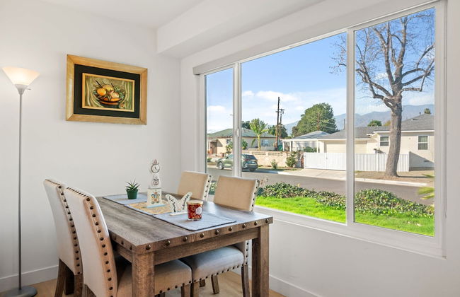 Cozy Stylish Home Spacious Fully Equipped Stay - Foto 19