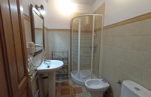 VIVIENDAS RURALES LAS CALDERAS - Foto 74