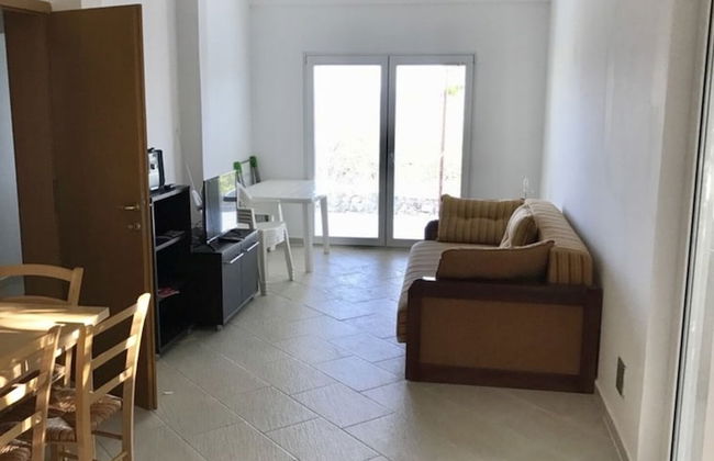 Panorama View 2-bed Apartment in Sutomore - Foto 5