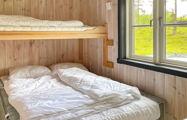 10 Person Holiday Home in Veggli-by Traum - Foto 3