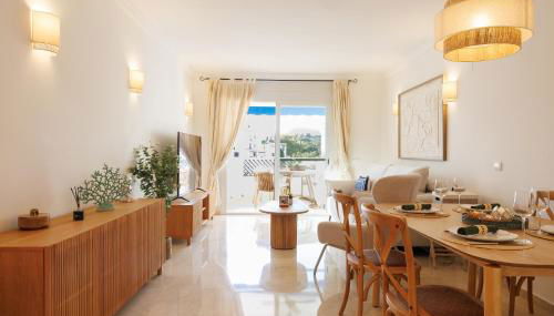 MARBELLA BANUS SUITES - Terrazas de Banus Garden Views - Foto 4
