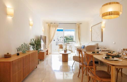 MARBELLA BANUS SUITES - Terrazas de Banus Garden Views - Foto 4