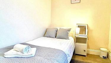 Durham 3-Beds Sleeps 5 - Close to Uni & Centre - Foto 4, towels