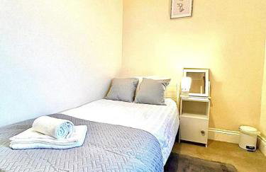Durham 3-Beds Sleeps 5 - Close to Uni & Centre - Foto 4