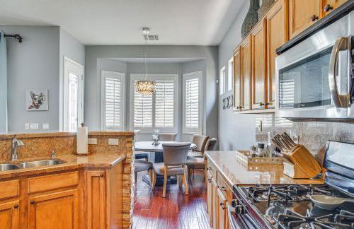 Poolside Paradise! Luxe Golf Getaway in Phoenix - Foto 10