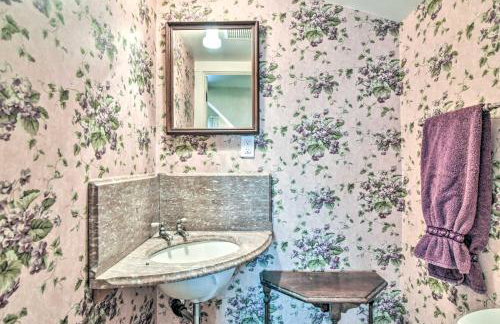 Historical Portland Home Less Than 2 Mi to Downtown! - Foto 31