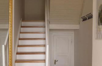 Waldhaus Wiesenblick mit Spielzimmer und Tischtennisraum - Foto 28