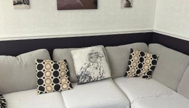 Chalet Rik Couples Retreat in East Riding of Yorkshire - Foto 4