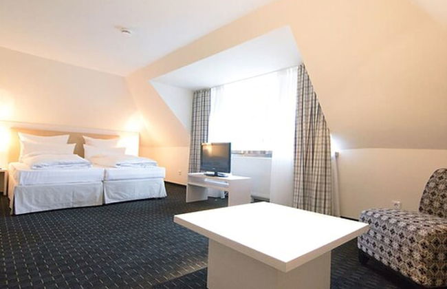 Nordsee Domizil Schobüll - Foto 55