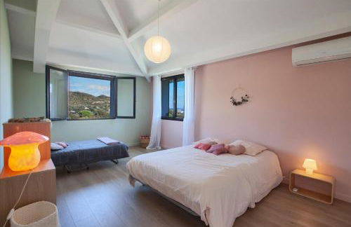 VILLA KIM SISCU a 300m de la plage - Foto 15