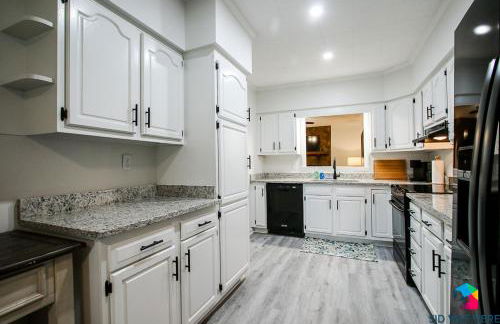 Spacious Home In Richmond Hill, Pet Friendly W- King Bed - Foto 21