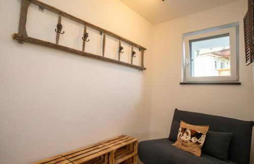 Haus am See - Ferienwohnungen - Foto 13