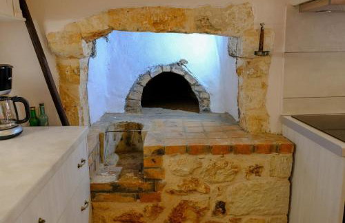 Traditional Cretan Villa George - Private Pool - Foto 34