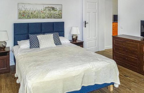 Amazing Home In Silec With Sauna - Foto 6