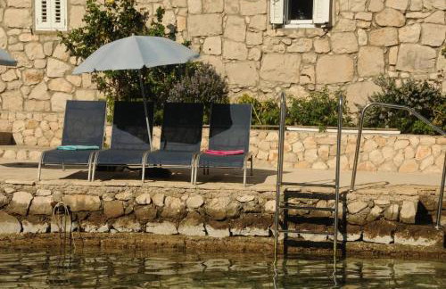 Apartments by the sea Prozurska Luka - Mljet - 22332 - Foto 5
