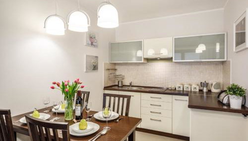 Tatrytop Apartamenty Tetmajer - Foto 4, pet friendly