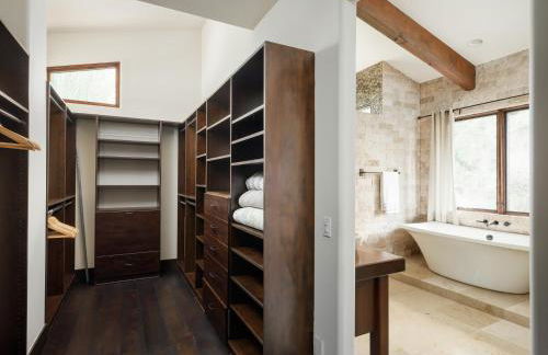 Private Resort in Lake Hodges - Foto 78