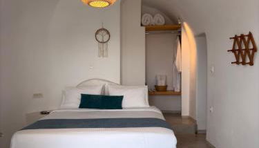 Villa Solasta #1 with jacuzzi in Santorini - Foto 3